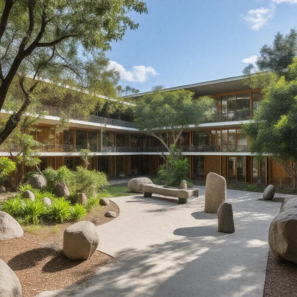 College of the Arts